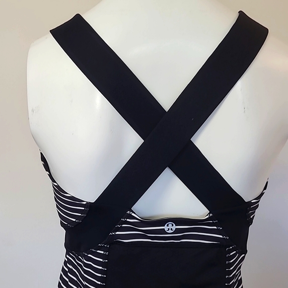 Lululemon Push your Limits Tank - Picture 4 of 5